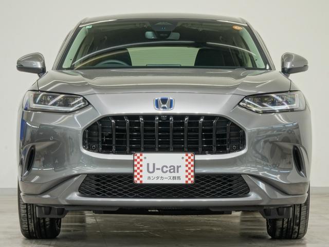 ZR-V e:HEVZ 当社デモカーホンダコネクトディスプレーマルチビューカメラ後退出庫サポートパーキングソナーステアリングヒーターシートヒーターパワーバックドアLEDオートライトホンダセンシング Pセンサー レザー 地デジ(6枚目)