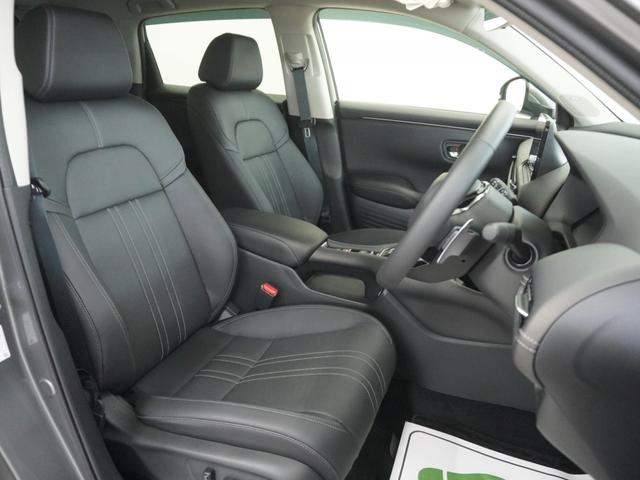 ZR-V e:HEVZ 当社デモカーホンダコネクトディスプレーマルチビューカメラ後退出庫サポートパーキングソナーステアリングヒーターシートヒーターパワーバックドアLEDオートライトホンダセンシング Pセンサー レザー 地デジ(10枚目)