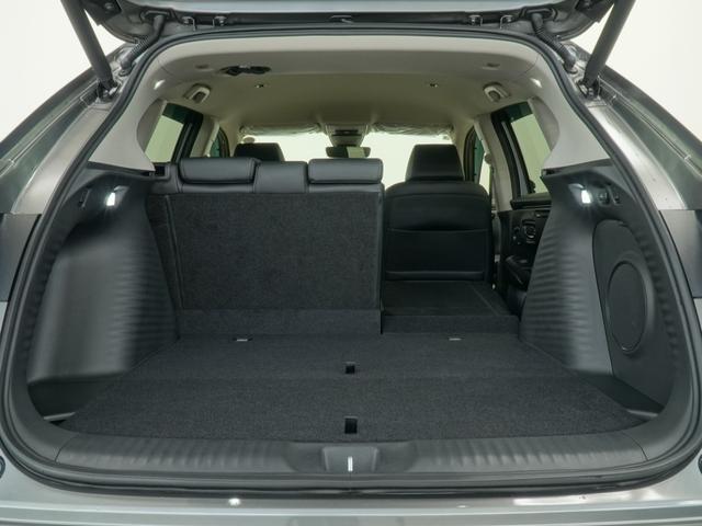 ZR-V e:HEVZ 当社デモカーホンダコネクトディスプレーマルチビューカメラ後退出庫サポートパーキングソナーステアリングヒーターシートヒーターパワーバックドアLEDオートライトホンダセンシング Pセンサー レザー 地デジ(13枚目)