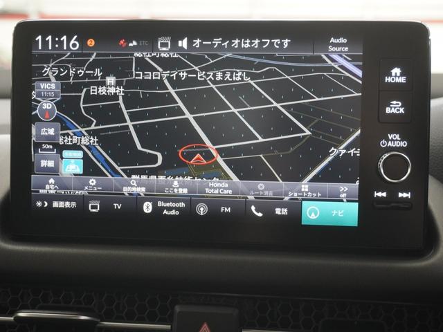 ZR-V e:HEVZ 当社デモカーホンダコネクトディスプレーマルチビューカメラ後退出庫サポートパーキングソナーステアリングヒーターシートヒーターパワーバックドアLEDオートライトホンダセンシング Pセンサー レザー 地デジ(17枚目)