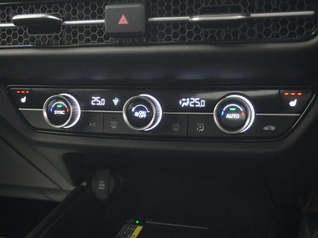ZR-V e:HEVZ 当社デモカーホンダコネクトディスプレーマルチビューカメラ後退出庫サポートパーキングソナーステアリングヒーターシートヒーターパワーバックドアLEDオートライトホンダセンシング Pセンサー レザー 地デジ(21枚目)