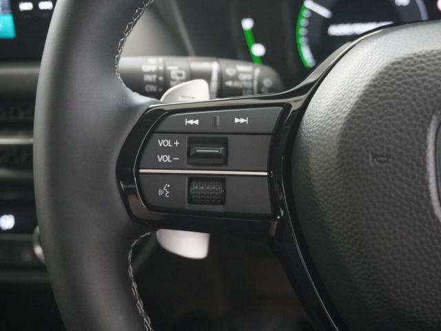 ZR-V e:HEVZ 当社デモカーホンダコネクトディスプレーマルチビューカメラ後退出庫サポートパーキングソナーステアリングヒーターシートヒーターパワーバックドアLEDオートライトホンダセンシング Pセンサー レザー 地デジ(25枚目)