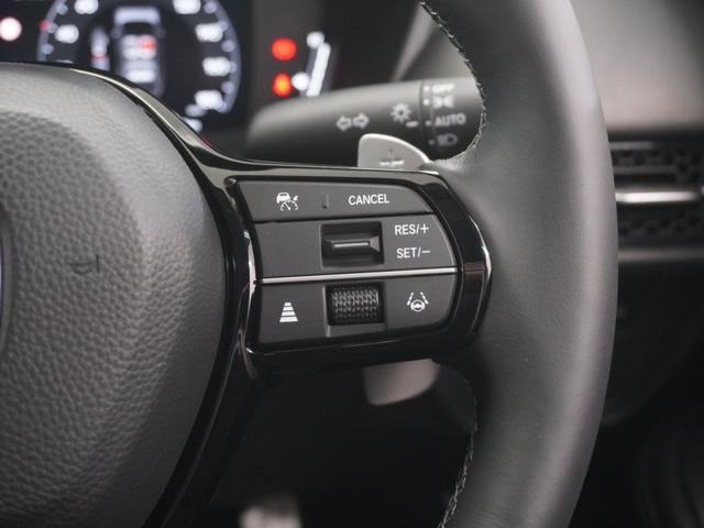 ZR-V e:HEVZ 当社デモカーホンダコネクトディスプレーマルチビューカメラ後退出庫サポートパーキングソナーステアリングヒーターシートヒーターパワーバックドアLEDオートライトホンダセンシング Pセンサー レザー 地デジ(26枚目)