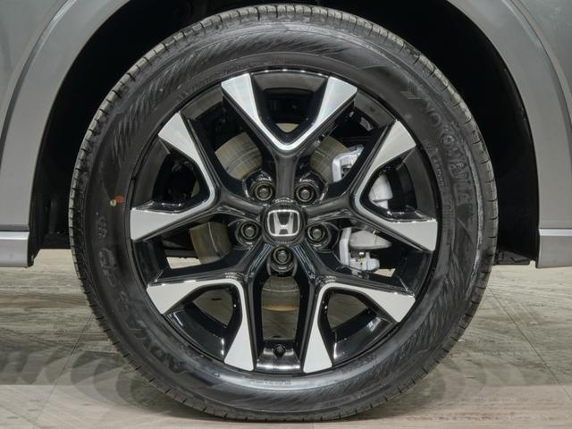 ZR-V e:HEVZ 当社デモカーホンダコネクトディスプレーマルチビューカメラ後退出庫サポートパーキングソナーステアリングヒーターシートヒーターパワーバックドアLEDオートライトホンダセンシング Pセンサー レザー 地デジ(33枚目)