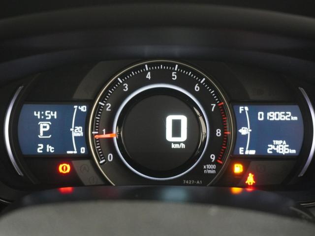 Ｓ６６０ α　センターディスプレイ　バックカメラ　ＬＥＤオートライトシティブレーキアクティブシステムサイドエアバッグ　記録簿あり　サイドエアバック　イモビライザー　ＬＥＤランプ　スマートキー＆プッシュスタート（13枚目）