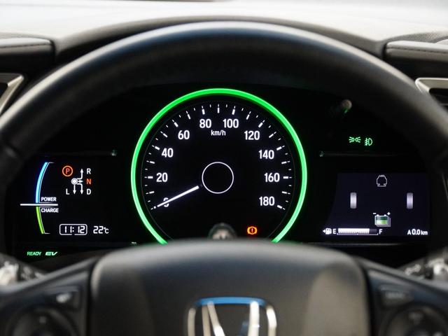 シャトル ハイブリッドＸホンダセンシング　レンタアップ車両イクリプス製ナビドライブレコーダーシートヒーターＬＥＤオートライトアダプティブクルーズコントロールレーンキープアシスト　衝突軽減装置　Ｒカメラ　ＬＥＤヘッド　禁煙車　ＥＣＯＮ　ＡＡＣ（15枚目）