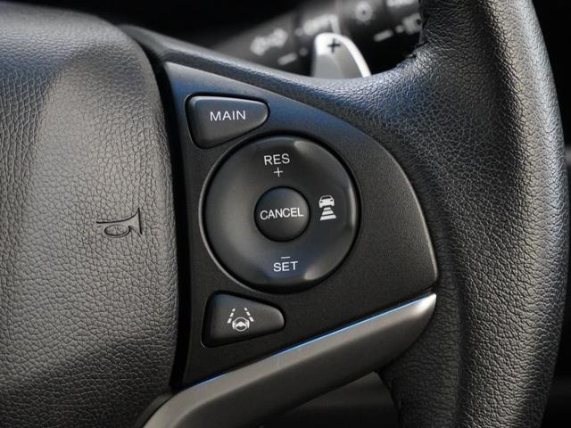 シャトル ハイブリッドＸホンダセンシング　レンタアップ車両イクリプス製ナビドライブレコーダーシートヒーターＬＥＤオートライトアダプティブクルーズコントロールレーンキープアシスト　衝突軽減装置　Ｒカメラ　ＬＥＤヘッド　禁煙車　ＥＣＯＮ　ＡＡＣ（21枚目）