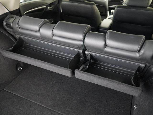 シャトル ハイブリッドＸホンダセンシング　レンタアップ車両イクリプス製ナビドライブレコーダーシートヒーターＬＥＤオートライトアダプティブクルーズコントロールレーンキープアシスト　衝突軽減装置　Ｒカメラ　ＬＥＤヘッド　禁煙車　ＥＣＯＮ　ＡＡＣ（25枚目）