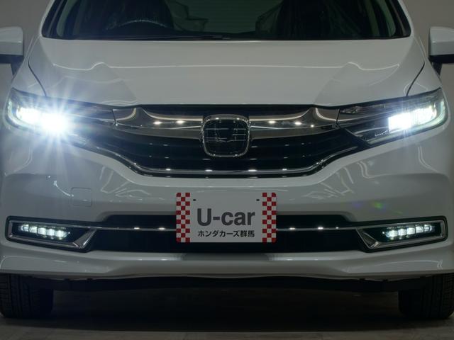 シャトル ハイブリッドＸホンダセンシング　レンタアップ車両イクリプス製ナビドライブレコーダーシートヒーターＬＥＤオートライトアダプティブクルーズコントロールレーンキープアシスト　衝突軽減装置　Ｒカメラ　ＬＥＤヘッド　禁煙車　ＥＣＯＮ　ＡＡＣ（27枚目）