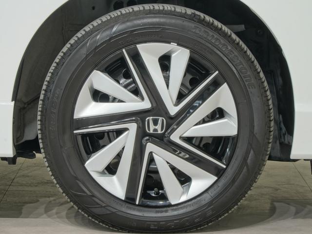 シャトル ハイブリッドＸホンダセンシング　レンタアップ車両イクリプス製ナビドライブレコーダーシートヒーターＬＥＤオートライトアダプティブクルーズコントロールレーンキープアシスト　衝突軽減装置　Ｒカメラ　ＬＥＤヘッド　禁煙車　ＥＣＯＮ　ＡＡＣ（28枚目）