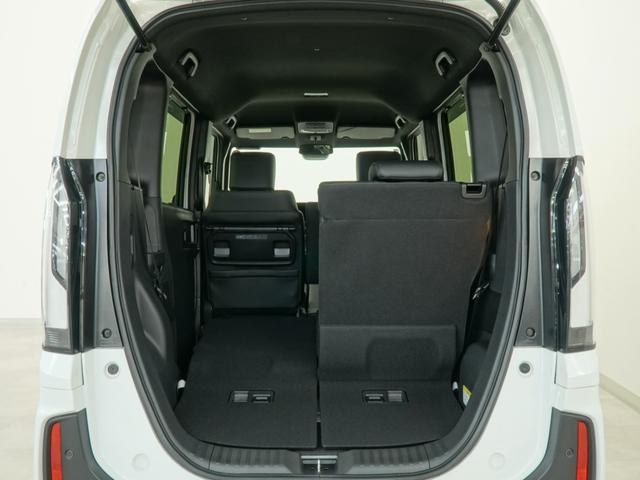 N-BOXカスタム ターボ 当社デモカー9インチホンダコネクトナビ シートヒーター 両側電動スライドドア LEDオートライト パーキングソナーパドルシフト バックカメラ ホンダセンシング イモビライザー 衝突被害軽減 禁煙(13枚目)