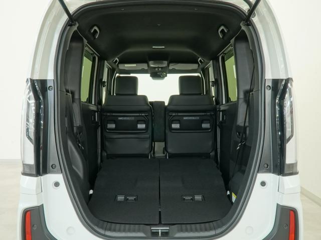 N-BOXカスタム ターボ 当社デモカー9インチホンダコネクトナビ シートヒーター 両側電動スライドドア LEDオートライト パーキングソナーパドルシフト バックカメラ ホンダセンシング イモビライザー 衝突被害軽減 禁煙(14枚目)