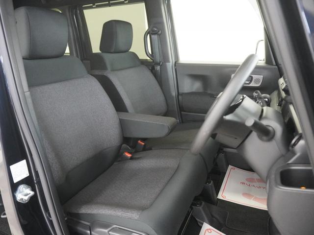 Ｎ－ＢＯＸカスタム ベースグレード　当社デモカー純正９インチコネクトナビシートヒーターＬＥＤオートライトオートハイビーム両側電動スライドドア衝突軽減ブレーキ誤発進抑制機能渋滞追従機能付きＡＣＣレーンキープアシスト　Ｗ電動ドア　ＵＳＢ接続（10枚目）