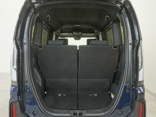 Ｎ－ＢＯＸカスタム ベースグレード　当社デモカー純正９インチコネクトナビシートヒーターＬＥＤオートライトオートハイビーム両側電動スライドドア衝突軽減ブレーキ誤発進抑制機能渋滞追従機能付きＡＣＣレーンキープアシスト　Ｗ電動ドア　ＵＳＢ接続（12枚目）