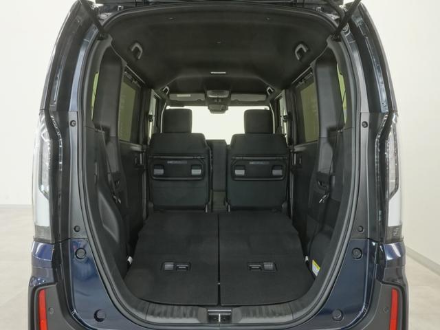 Ｎ－ＢＯＸカスタム ベースグレード　当社デモカー純正９インチコネクトナビシートヒーターＬＥＤオートライトオートハイビーム両側電動スライドドア衝突軽減ブレーキ誤発進抑制機能渋滞追従機能付きＡＣＣレーンキープアシスト　Ｗ電動ドア　ＵＳＢ接続（14枚目）