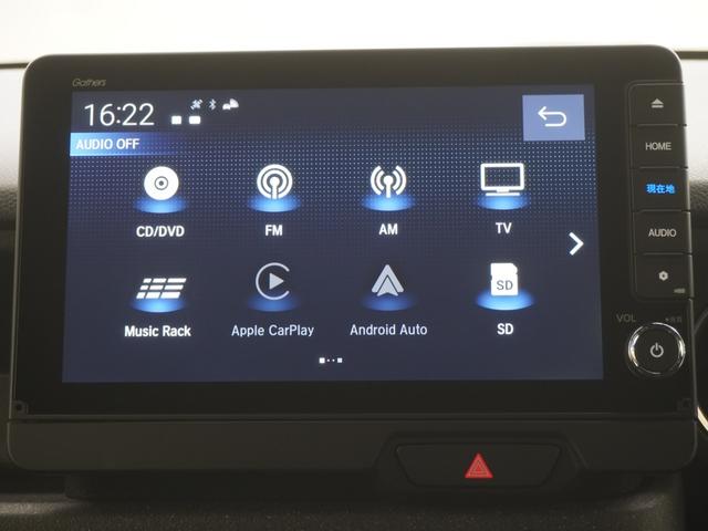 Ｎ－ＢＯＸカスタム ベースグレード　当社デモカー純正９インチコネクトナビシートヒーターＬＥＤオートライトオートハイビーム両側電動スライドドア衝突軽減ブレーキ誤発進抑制機能渋滞追従機能付きＡＣＣレーンキープアシスト　Ｗ電動ドア　ＵＳＢ接続（19枚目）