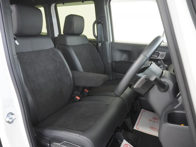 N-BOXカスタム ターボ 当社デモカー純正9インチコネクトナビシートヒーターLEDオートライトオートハイビーム両側電動スライドドア衝突軽減ブレーキ誤発進抑制機能渋滞追従機能付きACCレーンキープアシスト イモビライザー 禁煙(11枚目)