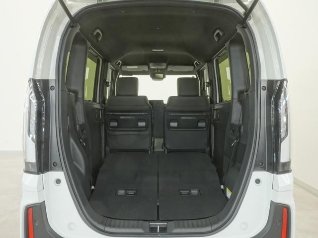 N-BOXカスタム ターボ 当社デモカー純正9インチコネクトナビシートヒーターLEDオートライトオートハイビーム両側電動スライドドア衝突軽減ブレーキ誤発進抑制機能渋滞追従機能付きACCレーンキープアシスト イモビライザー 禁煙(15枚目)