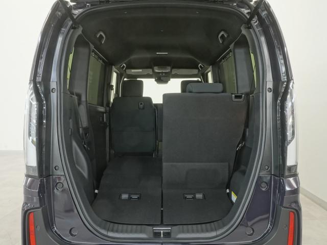 N-BOXカスタム ベースグレード 当社デモカー純正9インチコネクトナビシートヒーターLEDオートライトオートハイビーム電動スライドドア衝突軽減ブレーキ誤発進抑制機能渋滞追従機能付きACCレーンキープアシスト USB接続 CMBS 禁煙(13枚目)