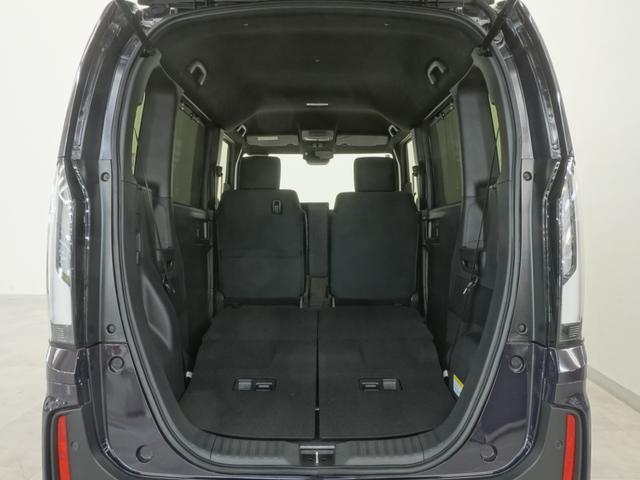 N-BOXカスタム ベースグレード 当社デモカー純正9インチコネクトナビシートヒーターLEDオートライトオートハイビーム電動スライドドア衝突軽減ブレーキ誤発進抑制機能渋滞追従機能付きACCレーンキープアシスト USB接続 CMBS 禁煙(14枚目)