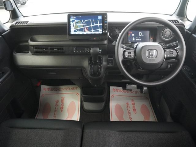 N-BOXカスタム ベースグレード 当社デモカー純正9インチコネクトナビシートヒーターLEDオートライトオートハイビーム電動スライドドア衝突軽減ブレーキ誤発進抑制機能渋滞追従機能付きACCレーンキープアシスト USB接続 CMBS 禁煙(15枚目)