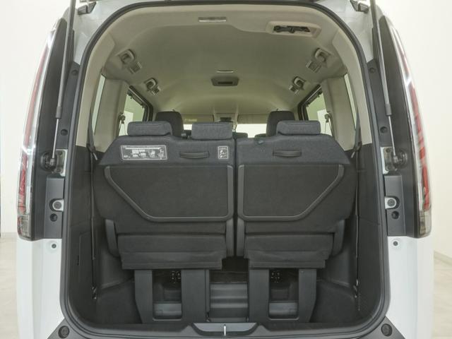 ステップワゴン エアー レンタアップ9インチコネクトナビドライブレコーダートリプルゾーンコントロールエアコン衝突軽減ブレーキ誤発進抑制機能渋滞追従機能付きACCレーンキープアシスト後方誤発進抑制機能ETC LEDヘッドランプ(13枚目)