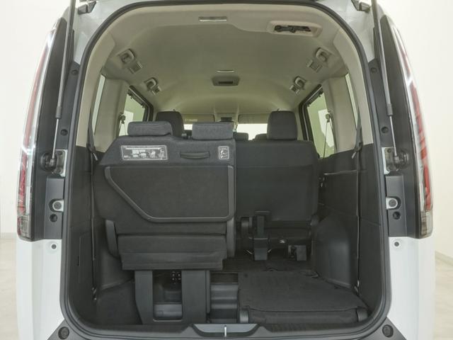 ステップワゴン エアー レンタアップ9インチコネクトナビドライブレコーダートリプルゾーンコントロールエアコン衝突軽減ブレーキ誤発進抑制機能渋滞追従機能付きACCレーンキープアシスト後方誤発進抑制機能ETC LEDヘッドランプ(14枚目)