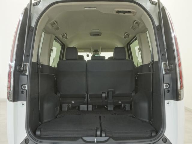 ステップワゴン エアー レンタアップ9インチコネクトナビドライブレコーダートリプルゾーンコントロールエアコン衝突軽減ブレーキ誤発進抑制機能渋滞追従機能付きACCレーンキープアシスト後方誤発進抑制機能ETC LEDヘッドランプ(15枚目)