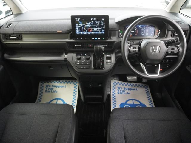 ステップワゴン エアー レンタアップ9インチコネクトナビドライブレコーダートリプルゾーンコントロールエアコン衝突軽減ブレーキ誤発進抑制機能渋滞追従機能付きACCレーンキープアシスト後方誤発進抑制機能ETC LEDヘッドランプ(16枚目)