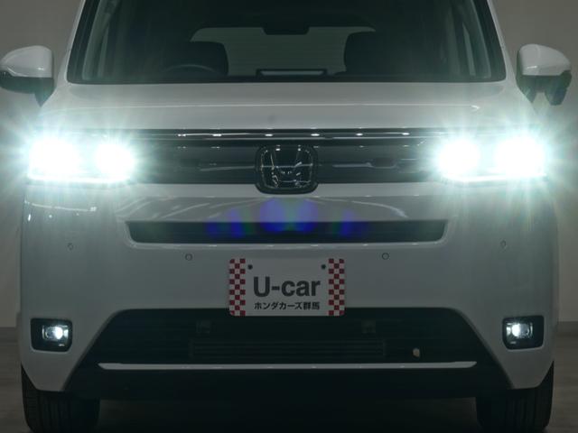 ステップワゴン エアー レンタアップ9インチコネクトナビドライブレコーダートリプルゾーンコントロールエアコン衝突軽減ブレーキ誤発進抑制機能渋滞追従機能付きACCレーンキープアシスト後方誤発進抑制機能ETC LEDヘッドランプ(32枚目)