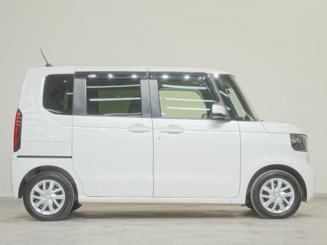 N-BOX ベースグレード 当社デモカー9インチホンダコネクトナビシートヒーターLEDオートライトオートハイビーム渋滞追従機能付きACCレーンキープアシストパーキングセンサー衝突軽減ブレーキ誤発進抑制機能 衝突軽減システム(7枚目)