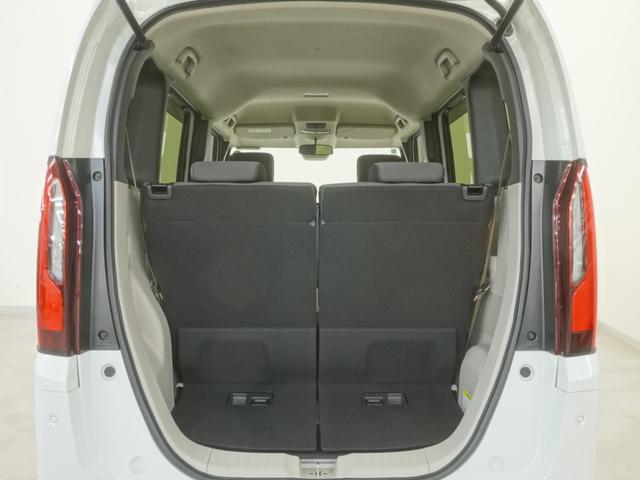 N-BOX ベースグレード 当社デモカー9インチホンダコネクトナビシートヒーターLEDオートライトオートハイビーム渋滞追従機能付きACCレーンキープアシストパーキングセンサー衝突軽減ブレーキ誤発進抑制機能 衝突軽減システム(12枚目)