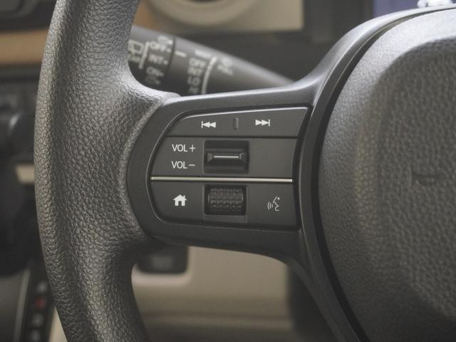 N-BOX ベースグレード 当社デモカー9インチホンダコネクトナビシートヒーターLEDオートライトオートハイビーム渋滞追従機能付きACCレーンキープアシストパーキングセンサー衝突軽減ブレーキ誤発進抑制機能 衝突軽減システム(23枚目)