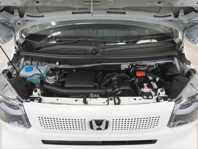 N-BOX ベースグレード 当社デモカー9インチホンダコネクトナビシートヒーターLEDオートライトオートハイビーム渋滞追従機能付きACCレーンキープアシストパーキングセンサー衝突軽減ブレーキ誤発進抑制機能 衝突軽減システム(29枚目)