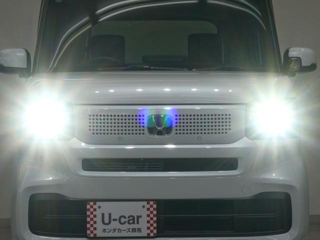 N-BOX ベースグレード 当社デモカー9インチホンダコネクトナビシートヒーターLEDオートライトオートハイビーム渋滞追従機能付きACCレーンキープアシストパーキングセンサー衝突軽減ブレーキ誤発進抑制機能 衝突軽減システム(30枚目)