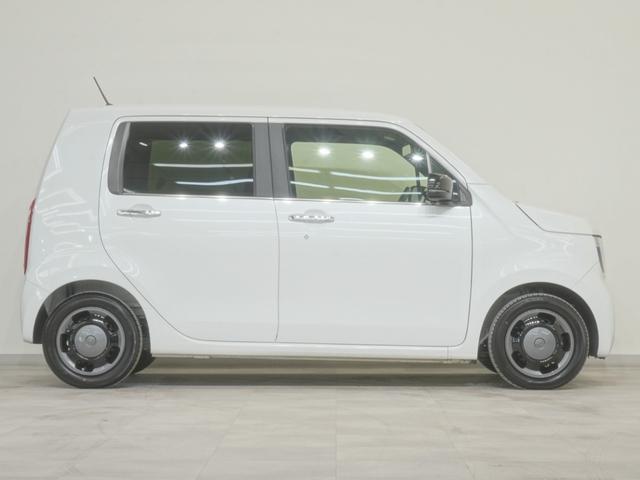 N-WGN Lスタイル+ビター 当社デモカー9インチインターナビシートヒーターLEDオートライトオートハイビームパーキングセンサー渋滞追従機能付きACCレーンキープアシスト誤発進抑制機能サイドエアバッグ スマートキ DVD再生可(7枚目)