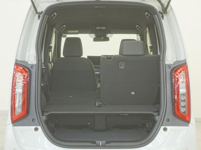 N-WGN Lスタイル+ビター 当社デモカー9インチインターナビシートヒーターLEDオートライトオートハイビームパーキングセンサー渋滞追従機能付きACCレーンキープアシスト誤発進抑制機能サイドエアバッグ スマートキ DVD再生可(13枚目)