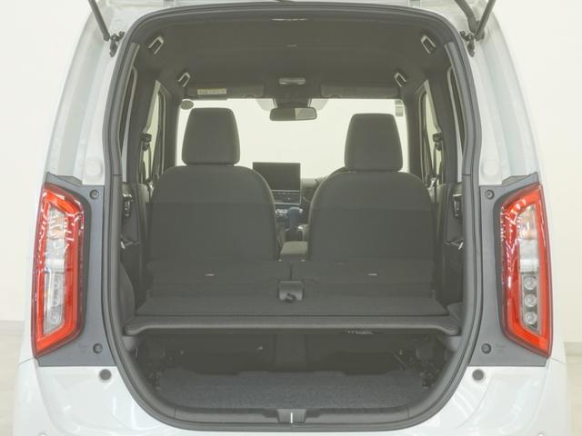 N-WGN Lスタイル+ビター 当社デモカー9インチインターナビシートヒーターLEDオートライトオートハイビームパーキングセンサー渋滞追従機能付きACCレーンキープアシスト誤発進抑制機能サイドエアバッグ スマートキ DVD再生可(14枚目)