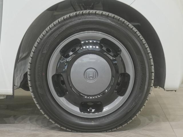 N-WGN Lスタイル+ビター 当社デモカー9インチインターナビシートヒーターLEDオートライトオートハイビームパーキングセンサー渋滞追従機能付きACCレーンキープアシスト誤発進抑制機能サイドエアバッグ スマートキ DVD再生可(27枚目)