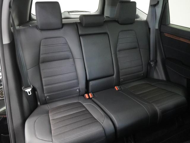 CR-V EX ワンオーナー インターナビ バックカメラ シートヒーター ステアリングヒーター ホンダセンシング LEDオートライト ETC USB シ-トヒ-タ- サイドエアバック リアカメラ フルオートエアコン(12枚目)