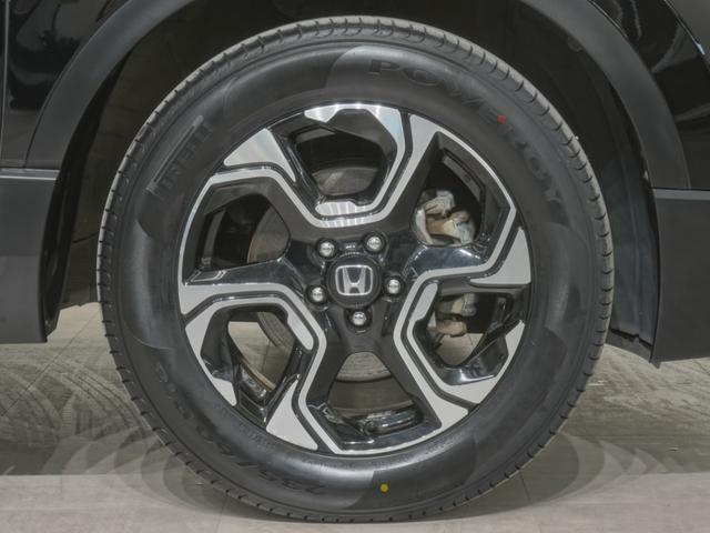 CR-V EX ワンオーナー インターナビ バックカメラ シートヒーター ステアリングヒーター ホンダセンシング LEDオートライト ETC USB シ-トヒ-タ- サイドエアバック リアカメラ フルオートエアコン(28枚目)