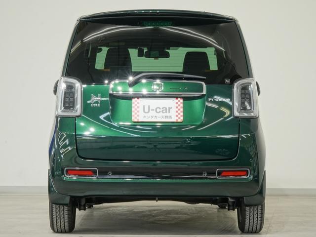 N-ONE プレミアム ワンオーナー インターナビ 前後ドラレコ シートヒーター LEDオートライト オートハイビーム パーキングソナー バックカメラ ホンダセンシング アダプティブクルーズコントロール レーンキープアシスト(8枚目)