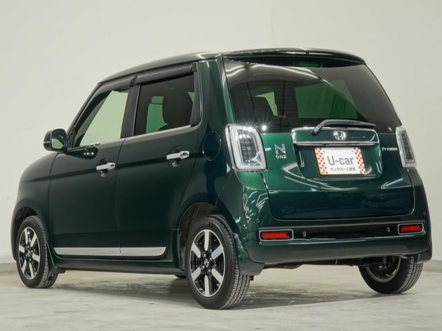 N-ONE プレミアム ワンオーナー インターナビ 前後ドラレコ シートヒーター LEDオートライト オートハイビーム パーキングソナー バックカメラ ホンダセンシング アダプティブクルーズコントロール レーンキープアシスト(9枚目)