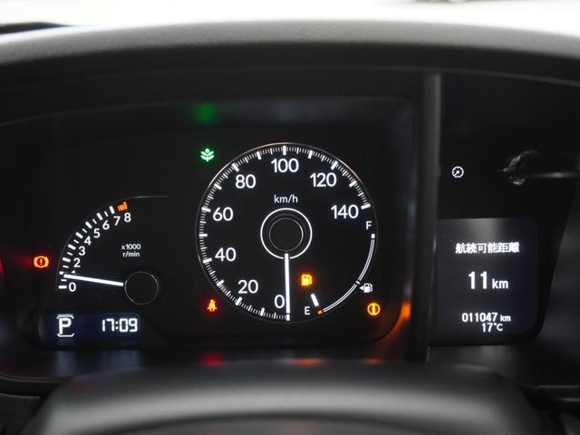 N-ONE プレミアム ワンオーナー インターナビ 前後ドラレコ シートヒーター LEDオートライト オートハイビーム パーキングソナー バックカメラ ホンダセンシング アダプティブクルーズコントロール レーンキープアシスト(16枚目)