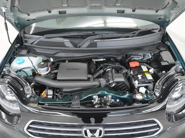 N-ONE プレミアム ワンオーナー インターナビ 前後ドラレコ シートヒーター LEDオートライト オートハイビーム パーキングソナー バックカメラ ホンダセンシング アダプティブクルーズコントロール レーンキープアシスト(28枚目)