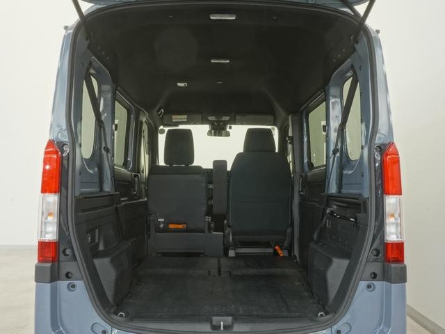 �Q��ڃV�[�g��|�����ƂŁA��ύL�����Q�b�W�X�y�[�X�ƂȂ�܂��B�傫�ȉו���ς񂾂�Ɨl�X�ȗp�r�ɂ����p���������܂��B