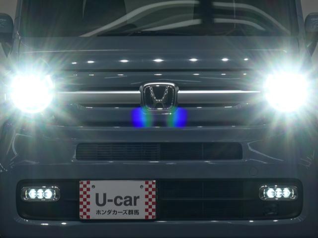 �k�d�c�w�b�h���C�g�i�I�[�g�n�C�r�[���@�\�t�j�����ڂ���Ă���A�����܂Ŗ��邭�ψ�ɏƂ炵�A�������H���ł̈��S�������サ�Ă���܂��B