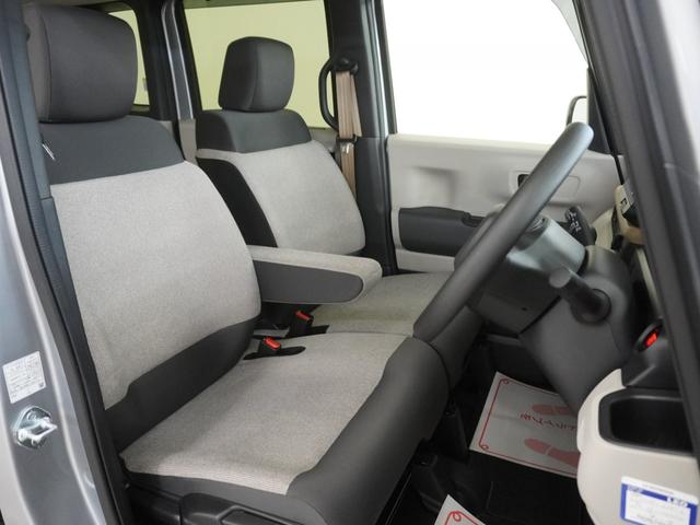 Ｎ－ＢＯＸ ベースグレード　当社デモカー　９インチホンダコネクトナビ　バックカメラ　両側電動スライドドア　ホンダセンシング　ＬＥＤオートライト　パーキングソナー　シートヒーター　衝突軽減システム　スマートキ－　禁煙　ＥＣＯモード（11枚目）