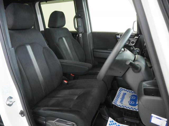 Ｎ－ＢＯＸカスタム Ｌ　ワンオーナー　インターナビ　シートヒーター　バックカメラ　ホンダセンシング　ＬＥＤオートライト　パーキングソナー　Ｐソナー　１オーナー　サイドエアバッグ　ナビＴＶ　Ａストップ　点検記録簿　ＬＥＤライト（11枚目）