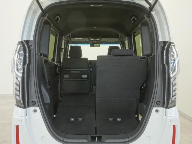 Ｎ－ＢＯＸカスタム Ｌ　ワンオーナー　インターナビ　シートヒーター　バックカメラ　ホンダセンシング　ＬＥＤオートライト　パーキングソナー　Ｐソナー　１オーナー　サイドエアバッグ　ナビＴＶ　Ａストップ　点検記録簿　ＬＥＤライト（14枚目）